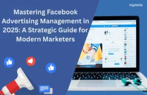 facebook advertising management