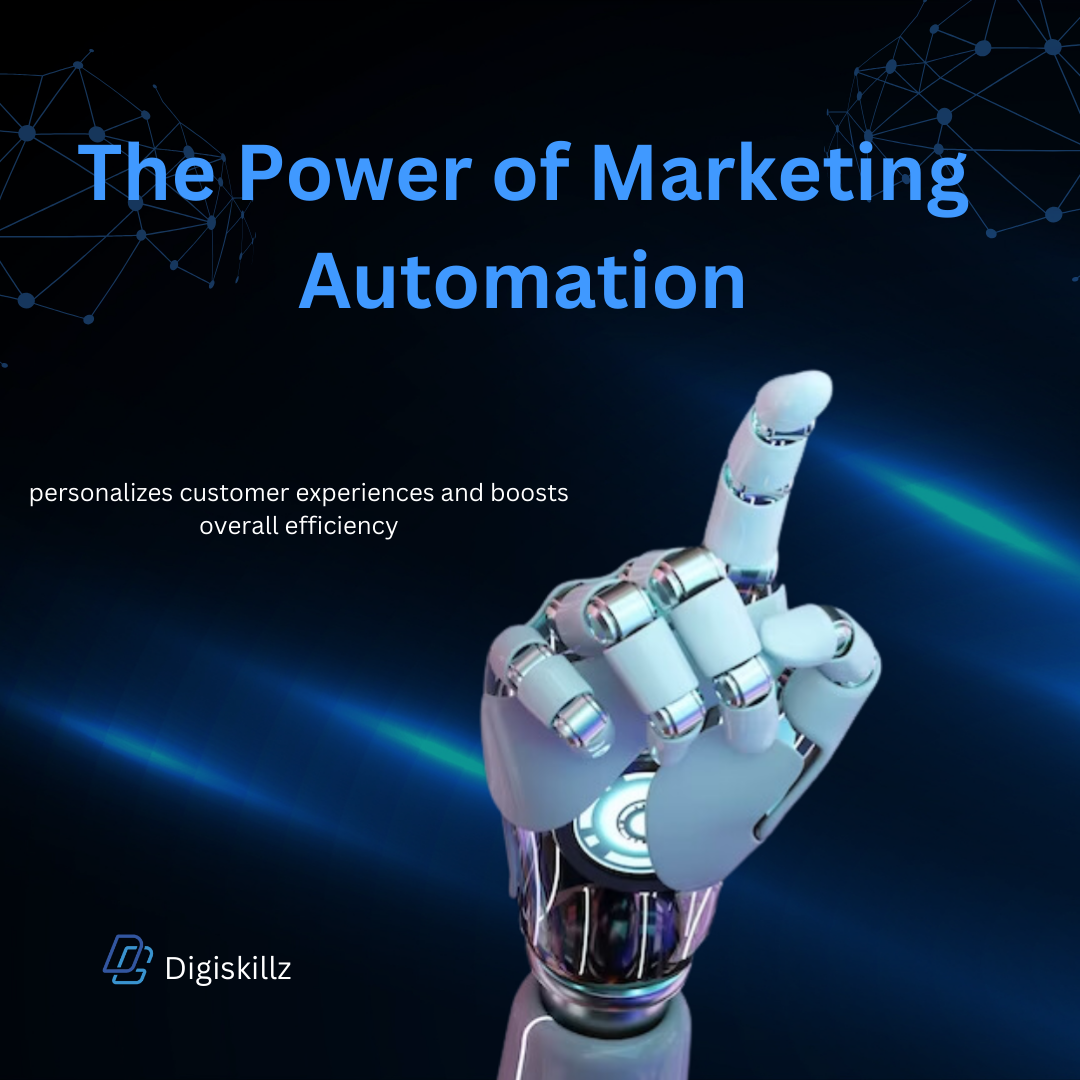 Marketing Automation
