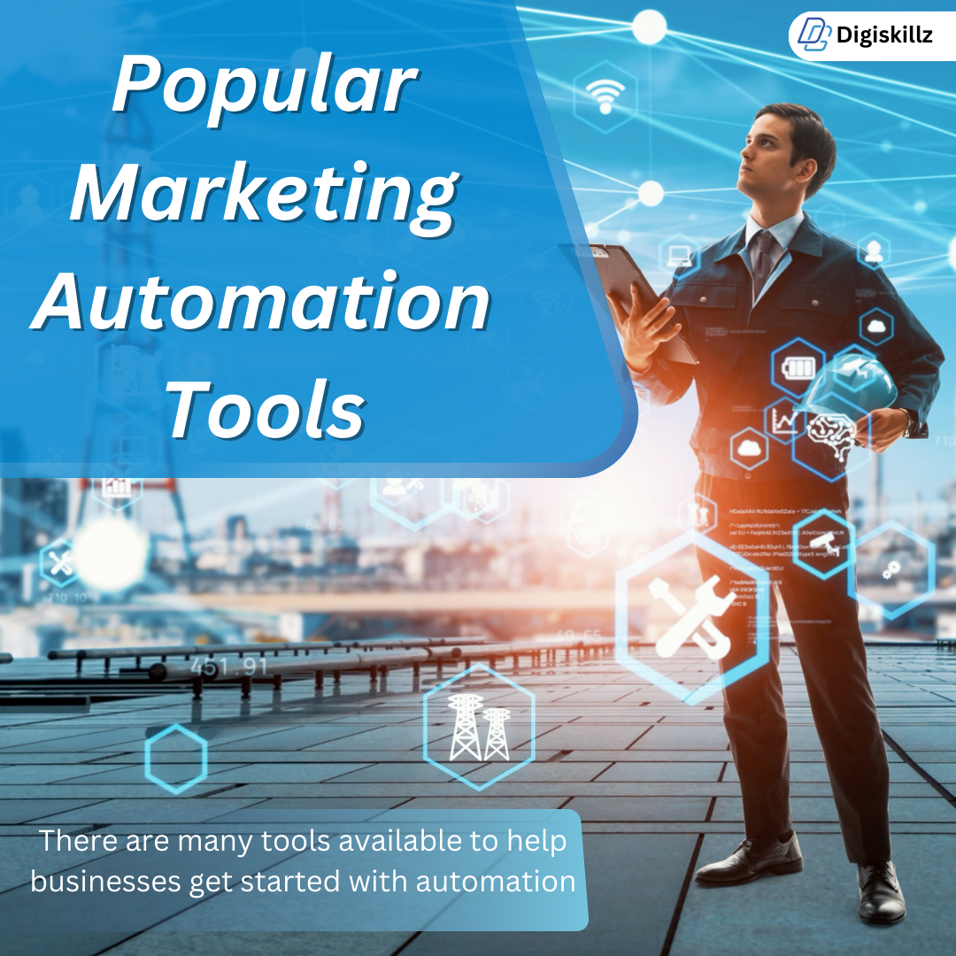 Marketing Automation
