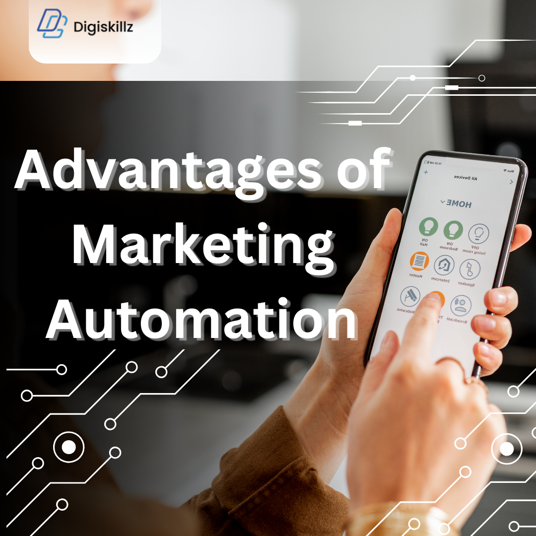 Marketing Automation