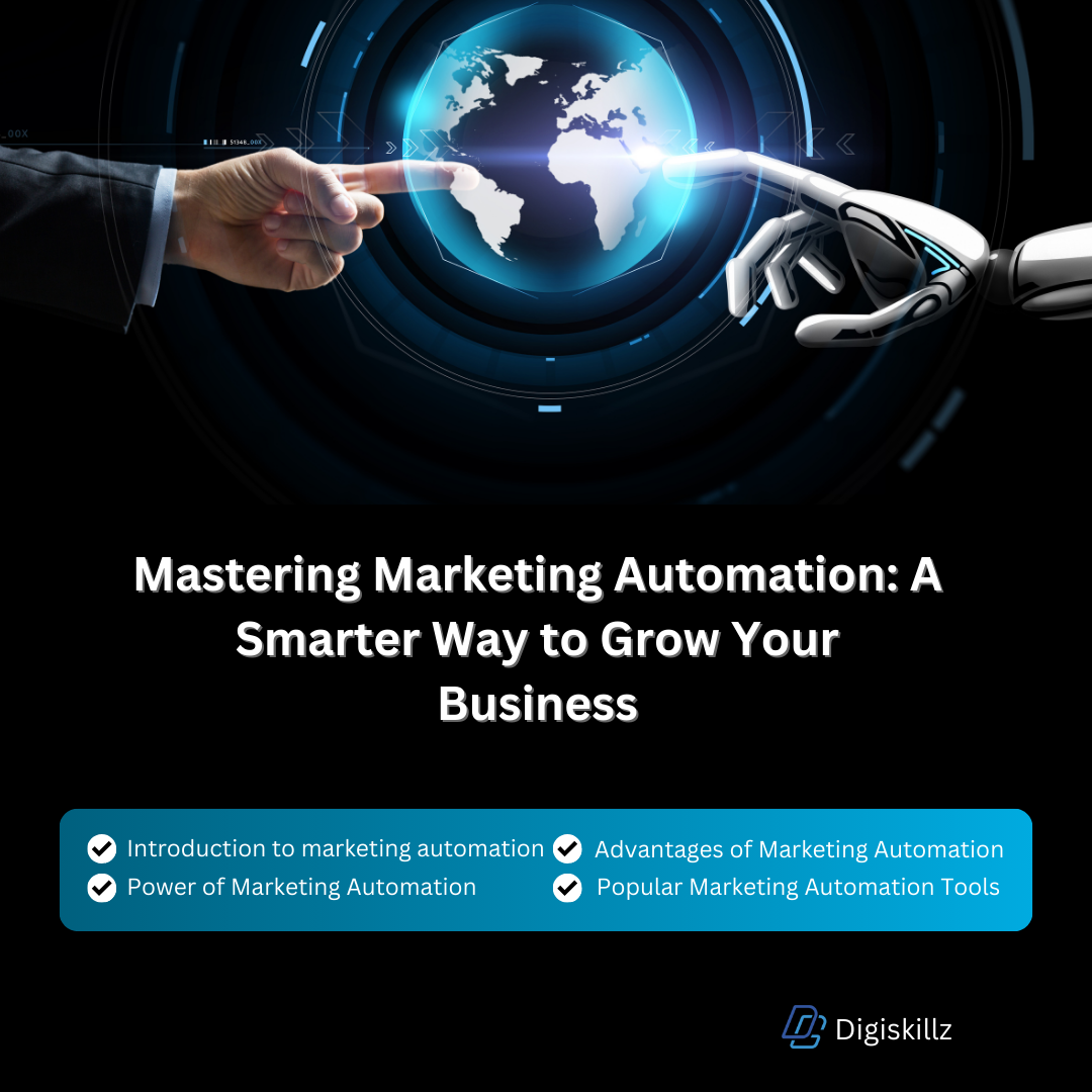Marketing Automation